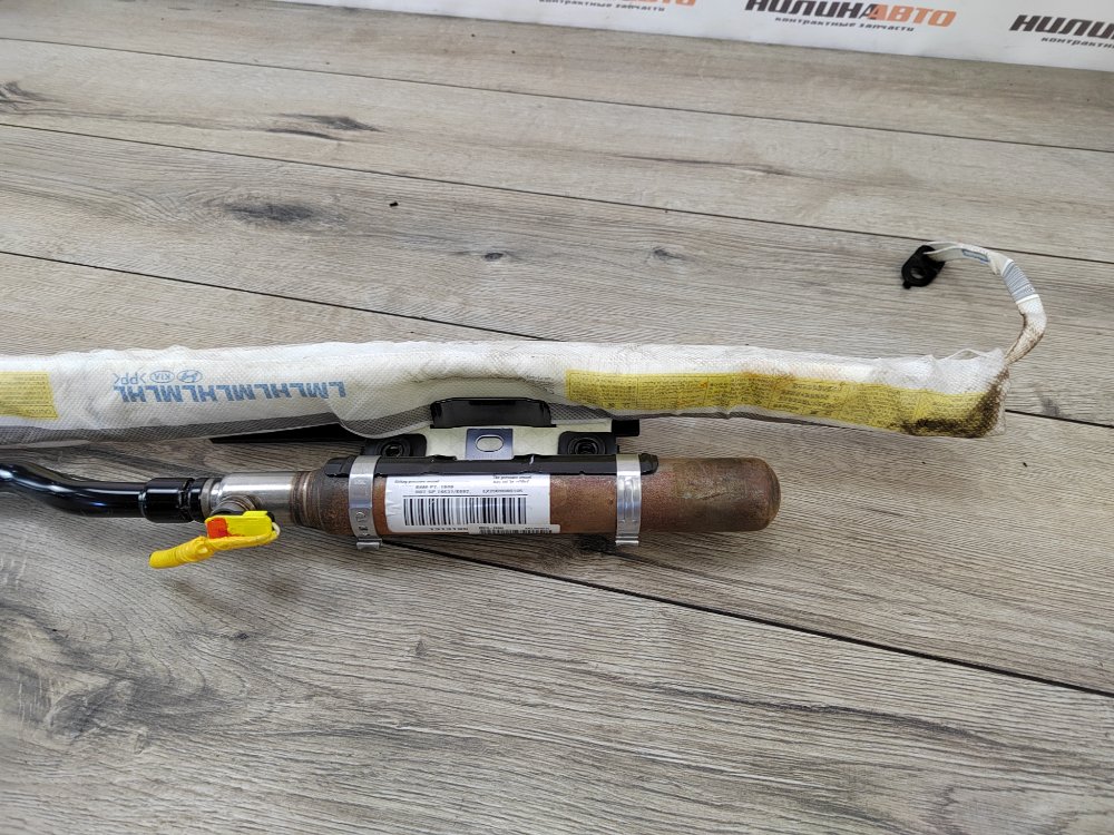 Подушка безопасности боковая, 2000 рублей, Москва