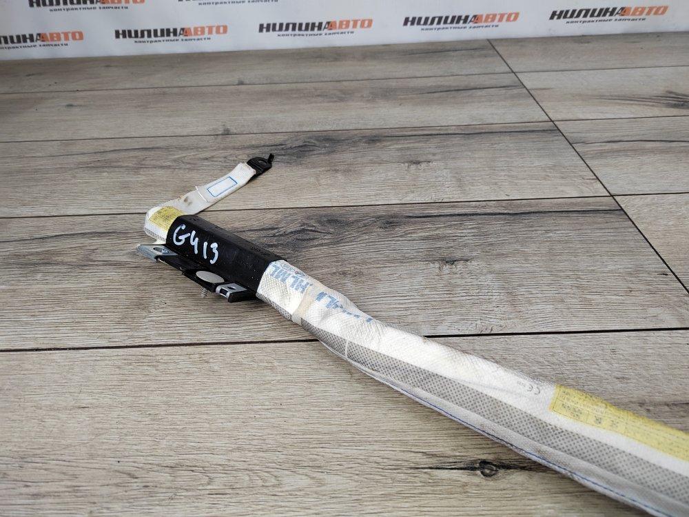 Подушка безопасности боковая, 2000 рублей, Москва