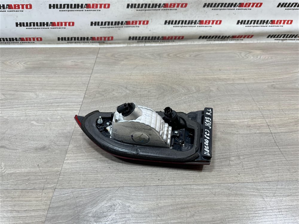 Фонарь в крышку багажника, 5500 рублей, Севастополь