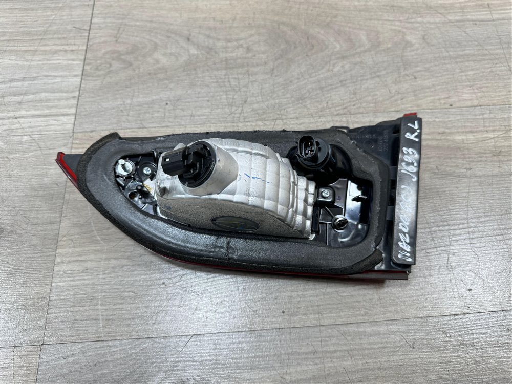 Фонарь в крышку багажника, 5500 рублей, Севастополь