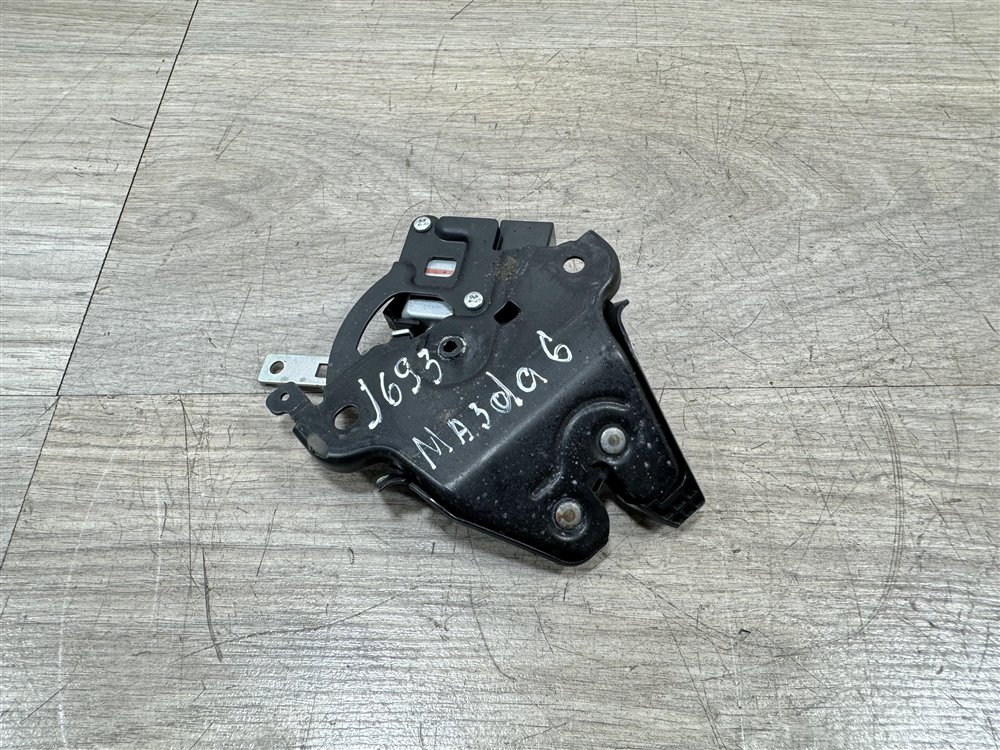 Замок крышки багажника, 4000 рублей, Севастополь