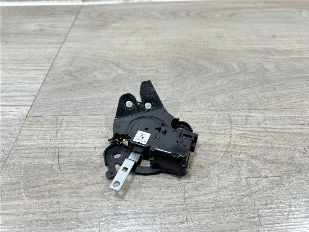 Замок крышки багажника, 4000 рублей, Севастополь