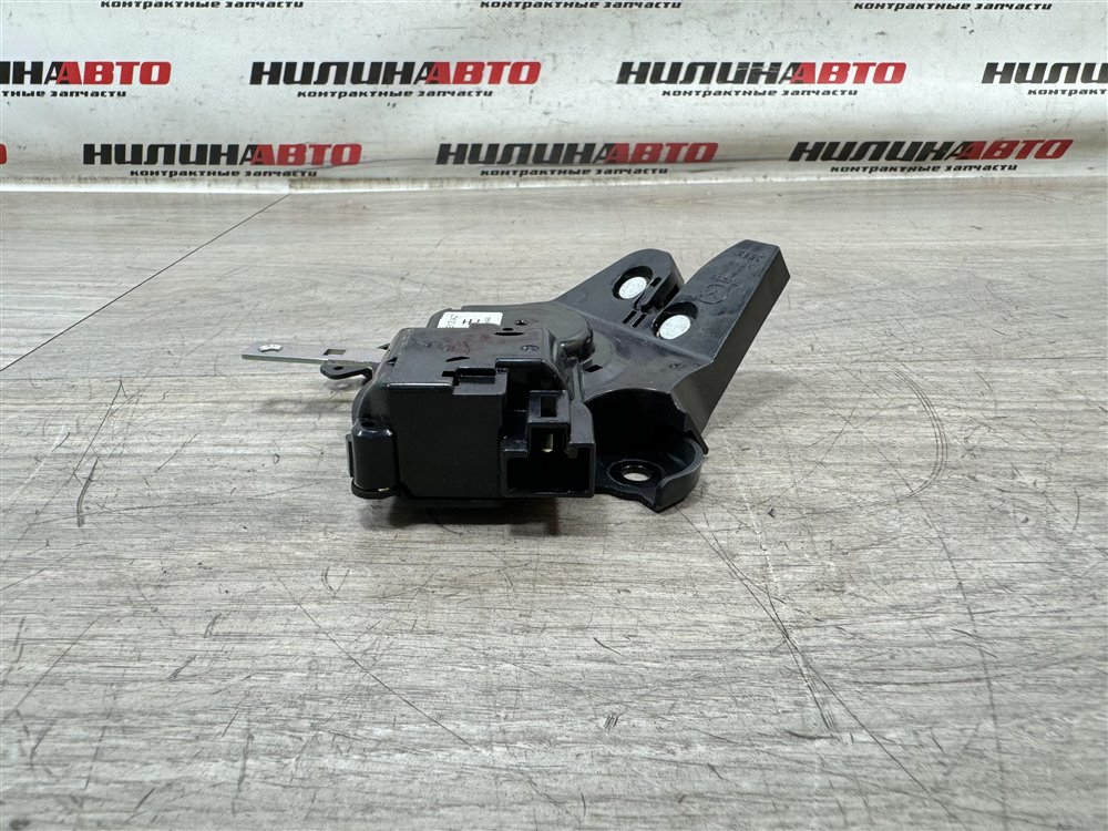 Замок крышки багажника, 4000 рублей, Севастополь