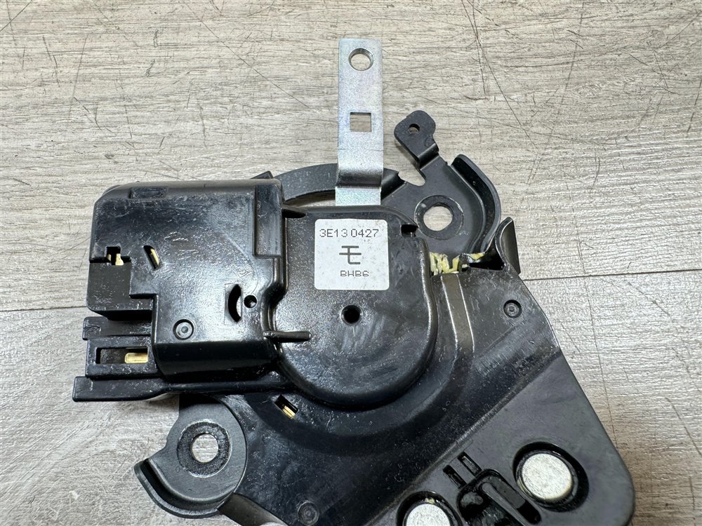 Замок крышки багажника, 4000 рублей, Севастополь