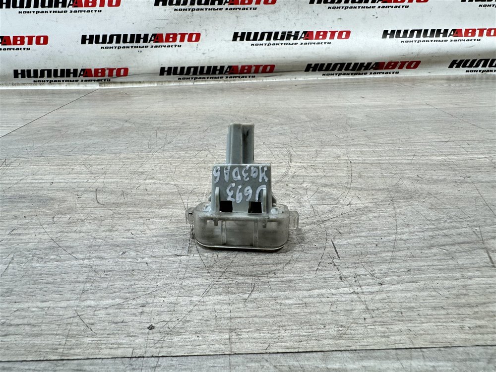 Фонарь подсветки номера, 500 рублей, Севастополь