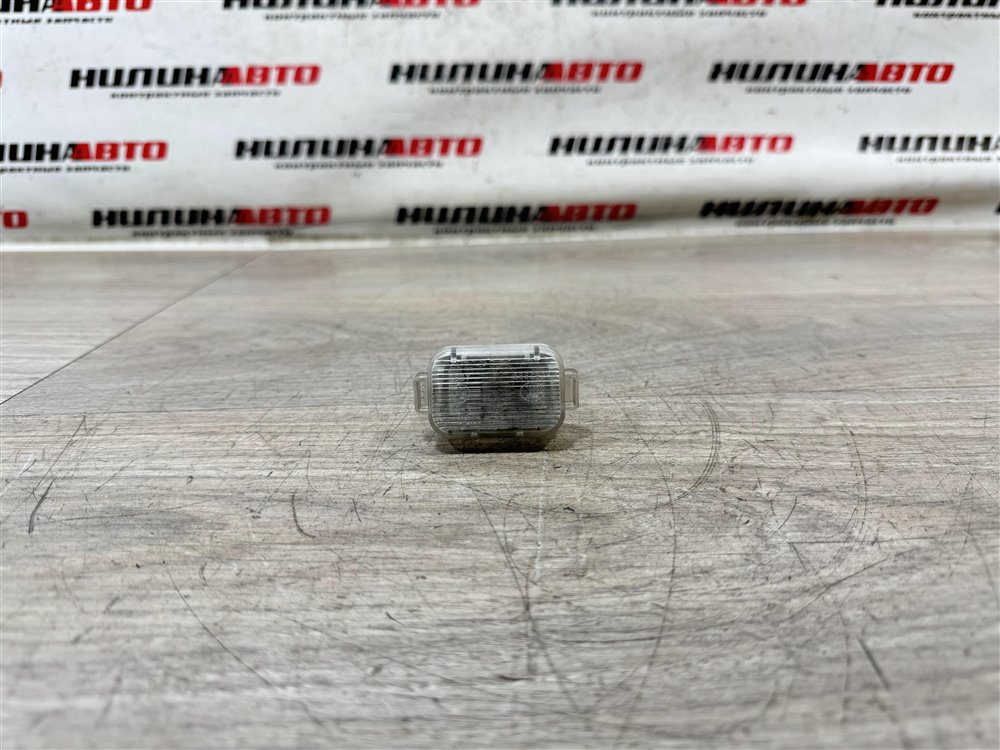 Фонарь подсветки номера, 500 рублей, Севастополь