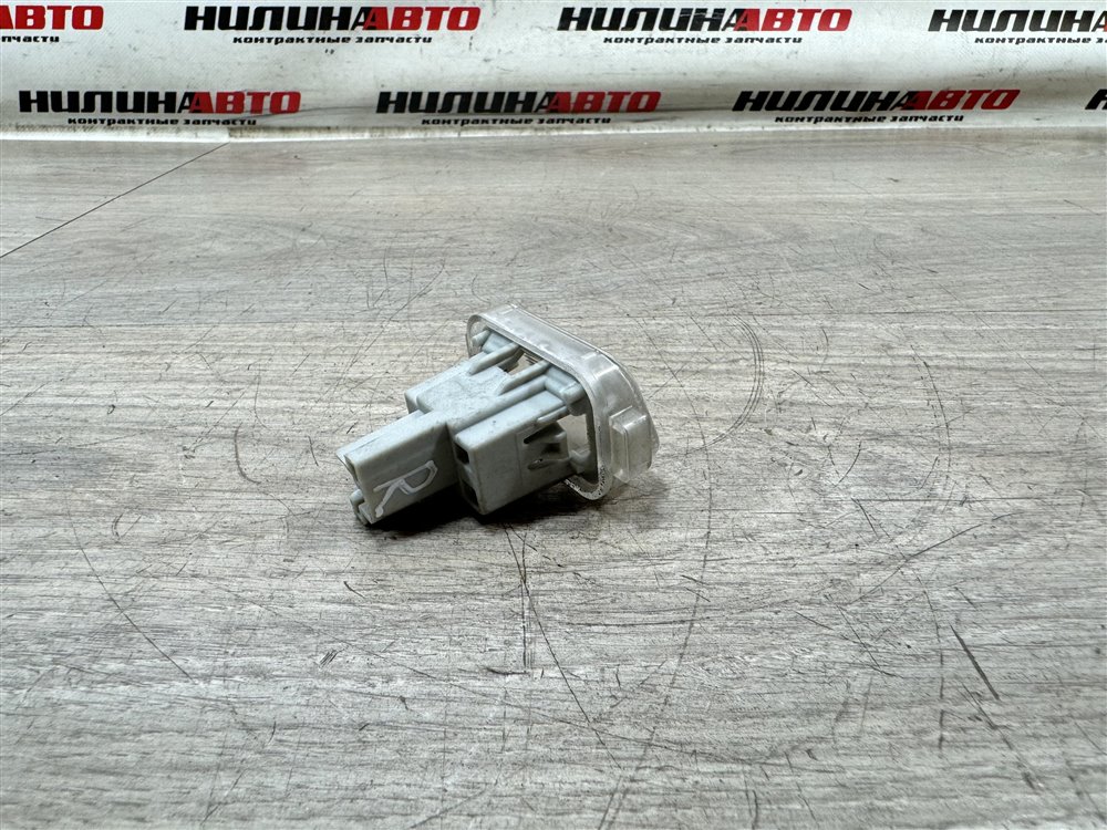 Фонарь подсветки номера, 500 рублей, Севастополь