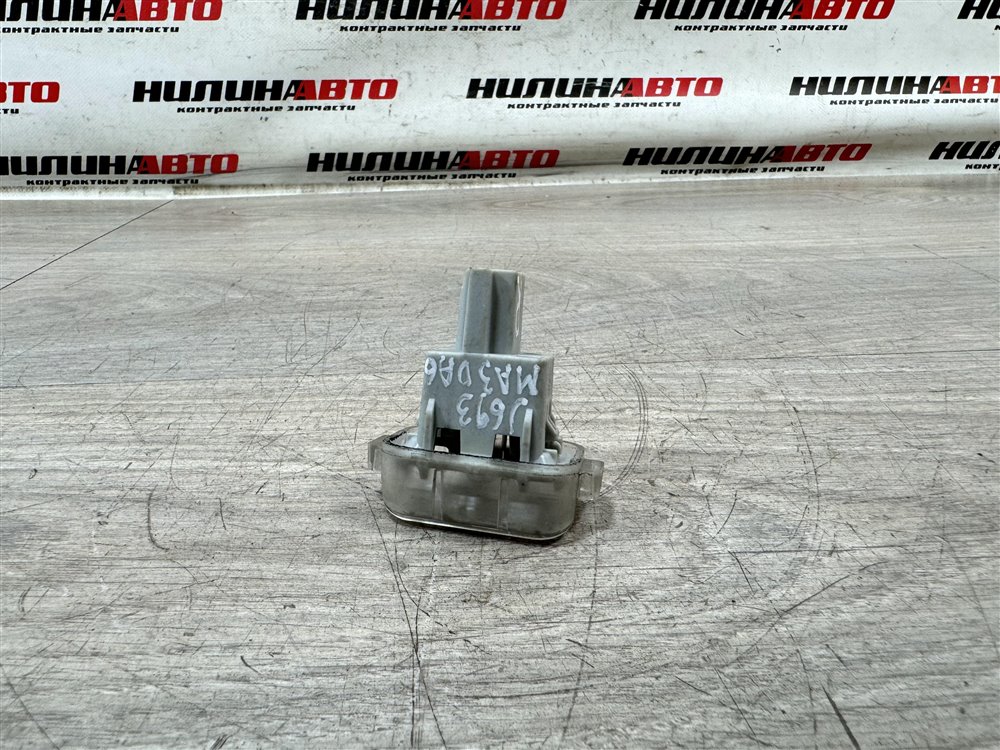 Фонарь подсветки номера, 500 рублей, Севастополь