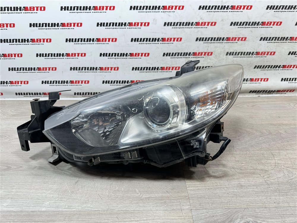 Фара галоген, 23000 рублей, Севастополь