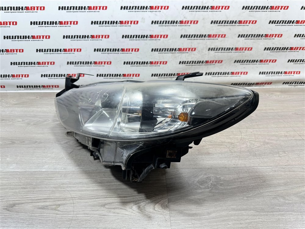 Фара галоген, 23000 рублей, Севастополь