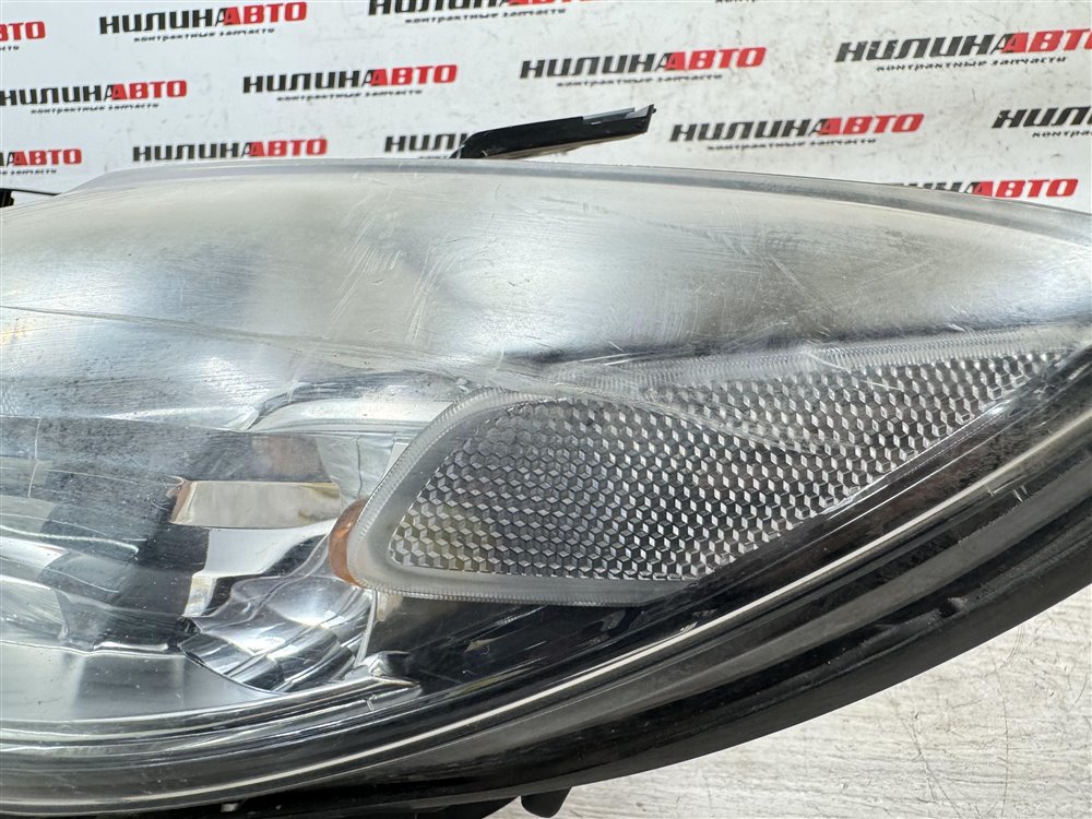 Фара галоген, 23000 рублей, Севастополь