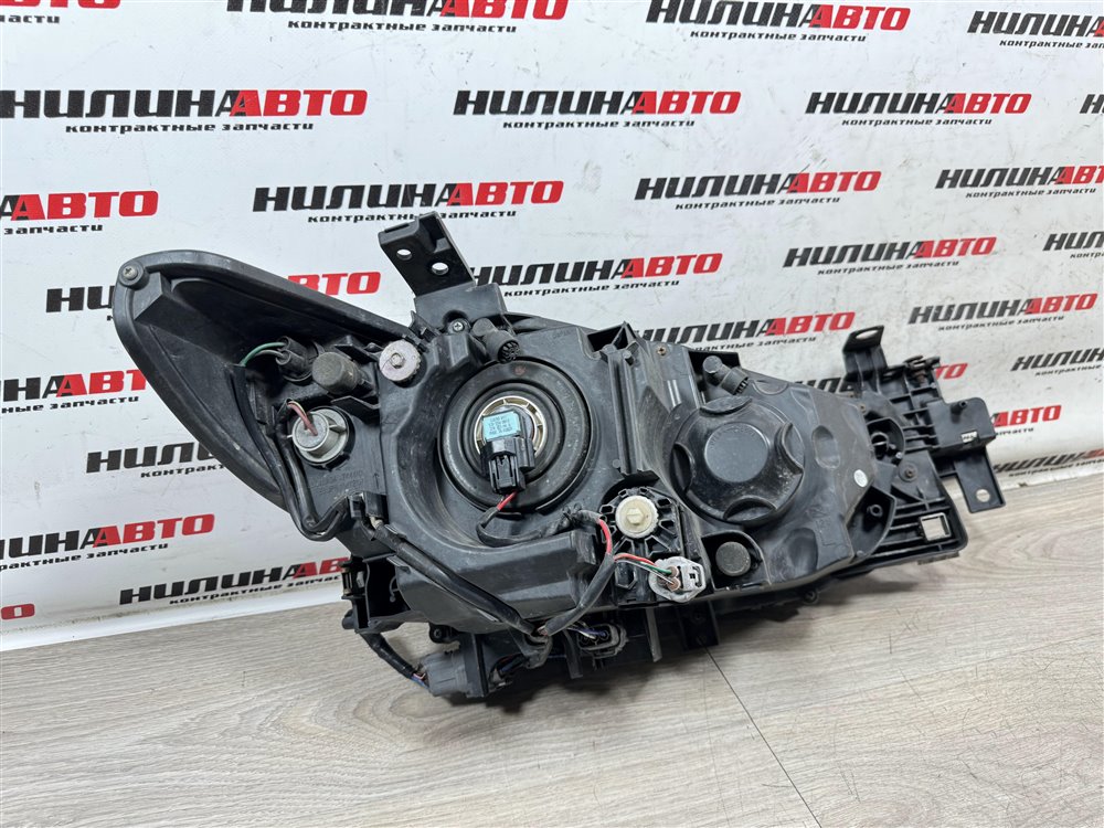 Фара галоген, 23000 рублей, Севастополь