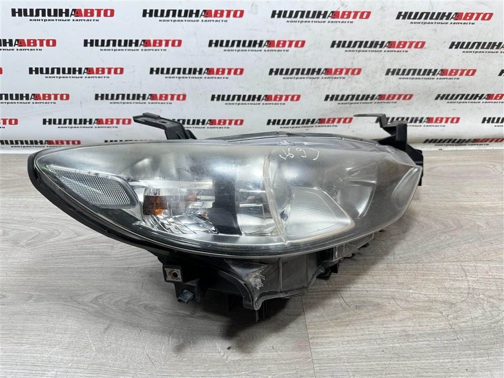 Фара галоген, 22000 рублей, Севастополь