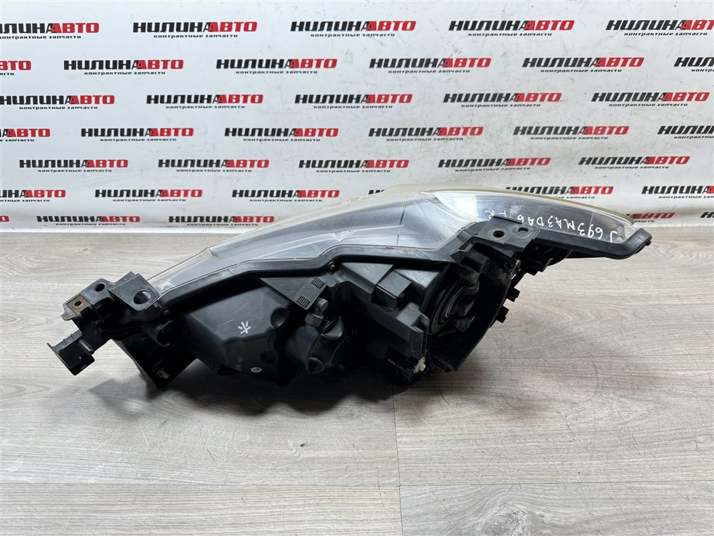 Фара галоген, 22000 рублей, Севастополь