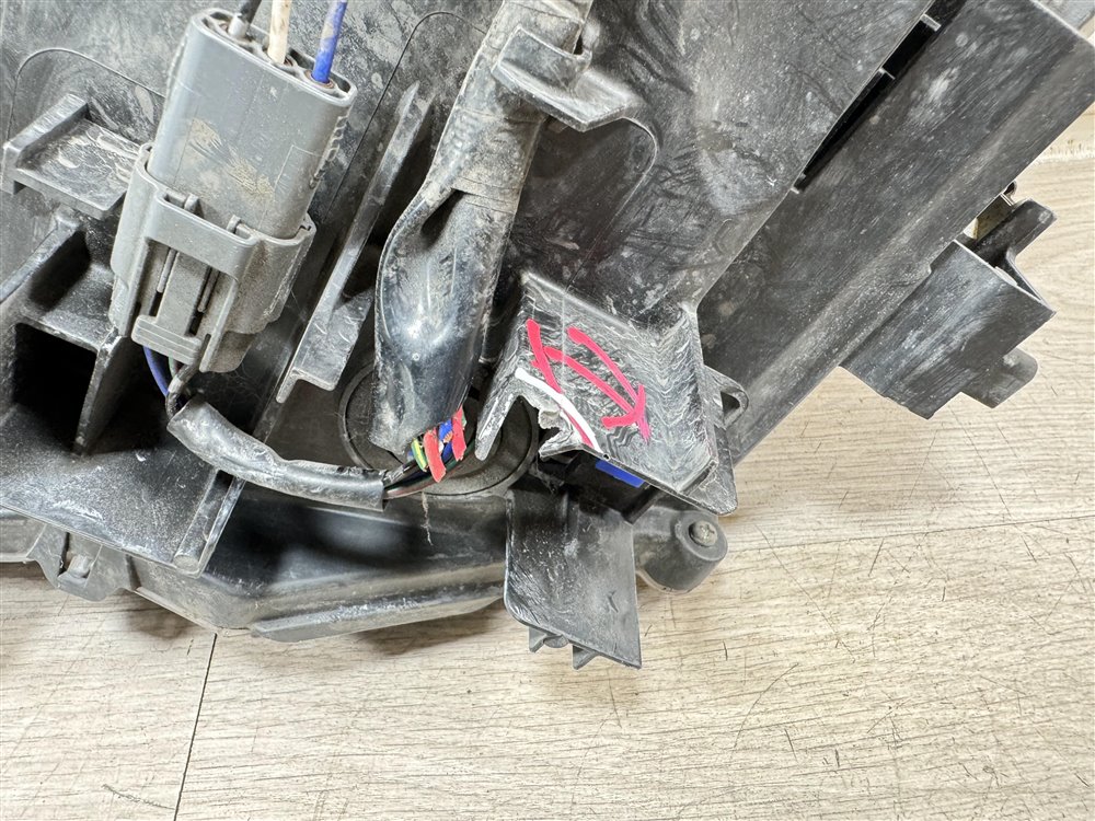 Фара галоген, 22000 рублей, Севастополь