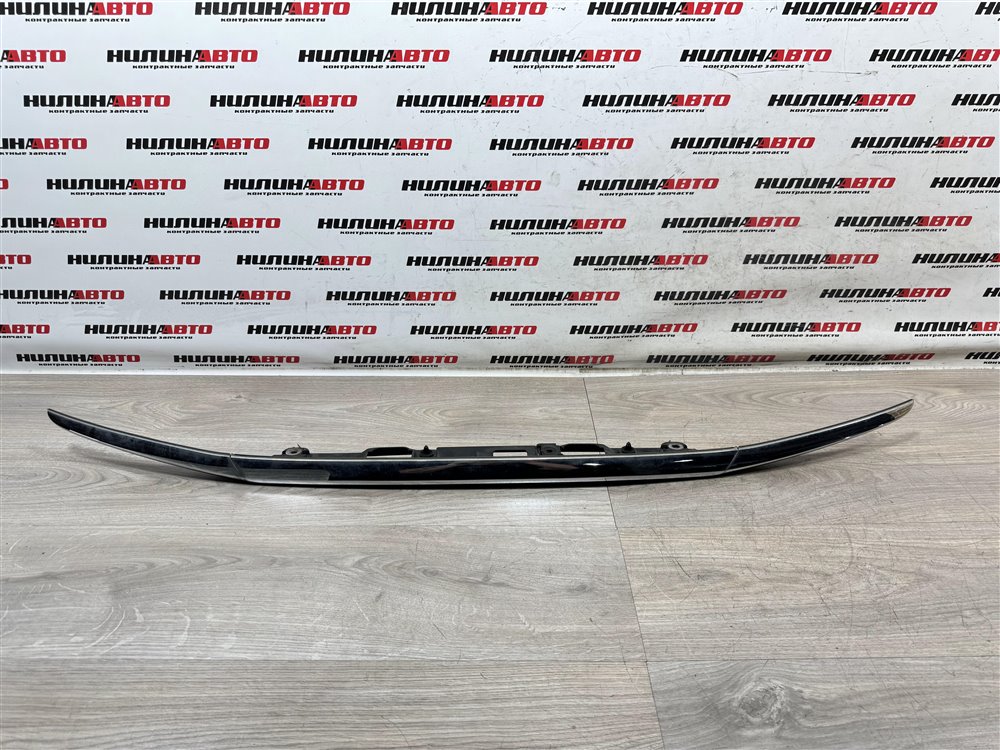 Накладка крышки багажника, 6000 рублей, Севастополь