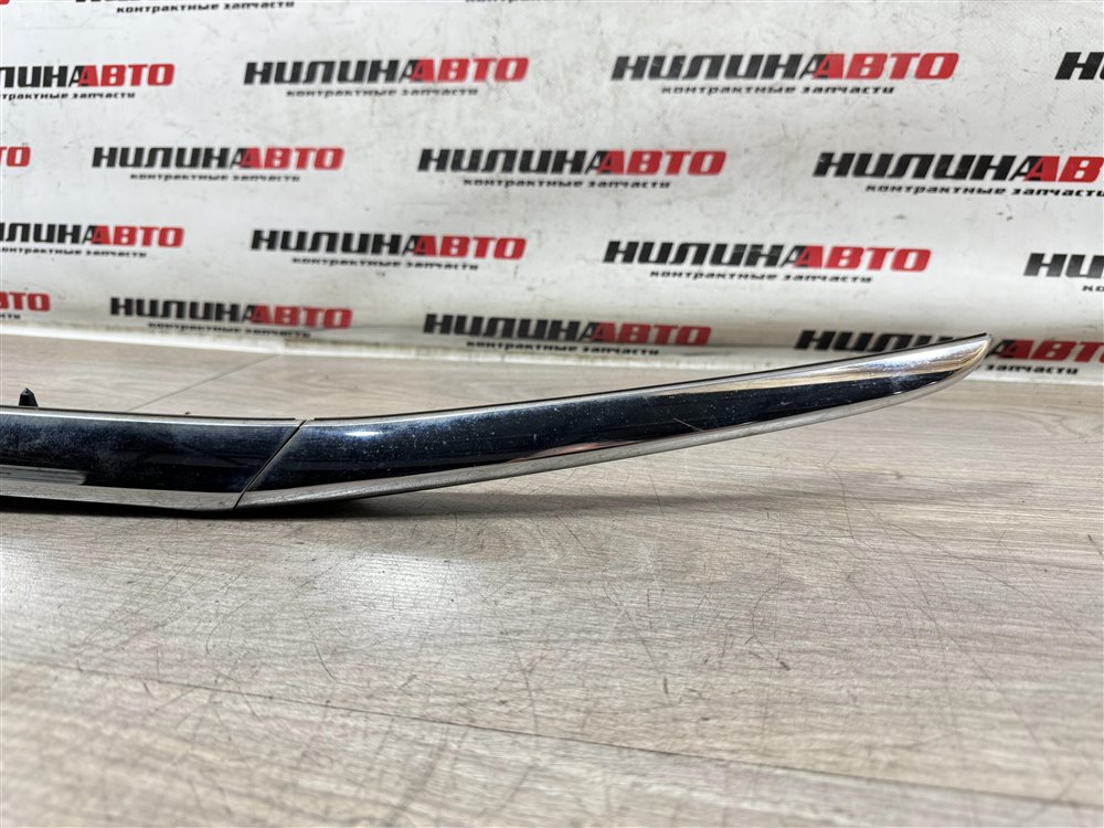 Накладка крышки багажника, 6000 рублей, Севастополь