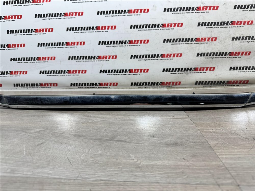 Накладка крышки багажника, 6000 рублей, Севастополь