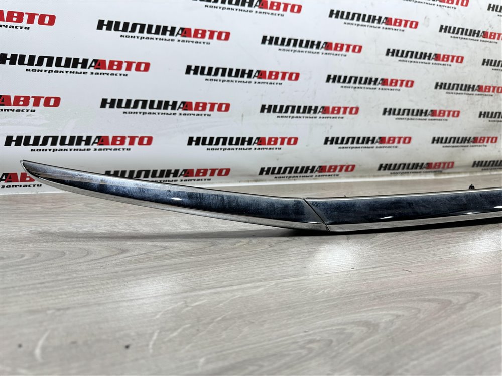 Накладка крышки багажника, 6000 рублей, Севастополь