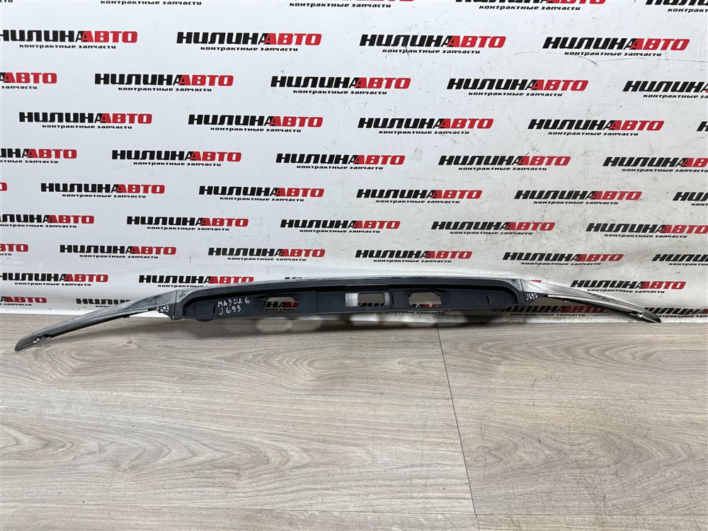 Накладка крышки багажника, 6000 рублей, Севастополь