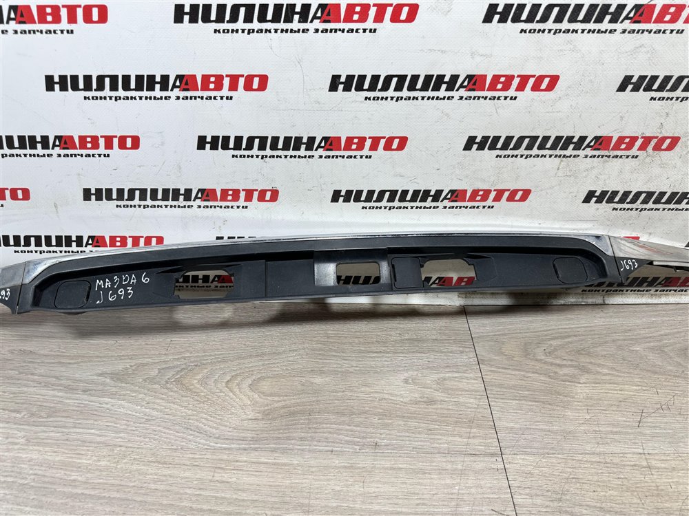 Накладка крышки багажника, 6000 рублей, Севастополь