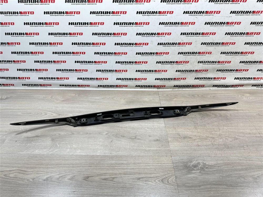 Накладка крышки багажника, 6000 рублей, Севастополь