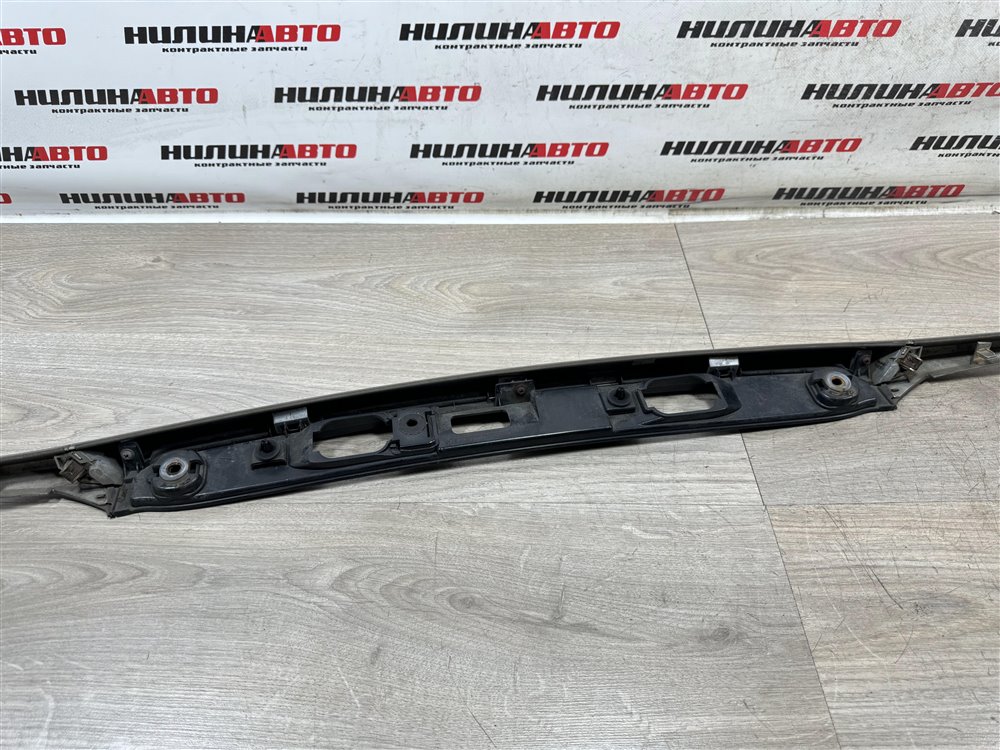 Накладка крышки багажника, 6000 рублей, Севастополь