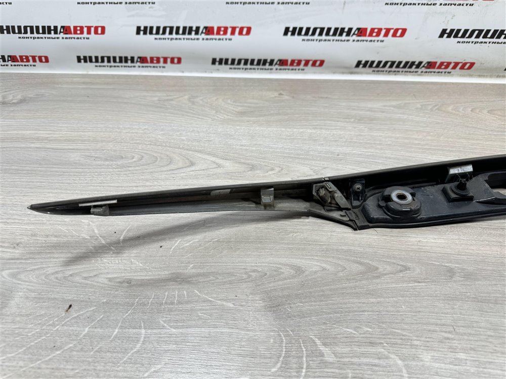 Накладка крышки багажника, 6000 рублей, Севастополь