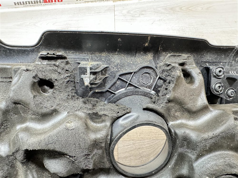 Накладка двигателя, 1000 рублей, Севастополь