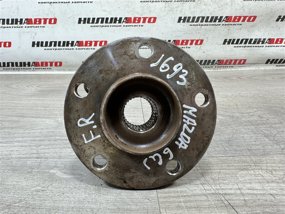 Ступица, 2700 рублей, Севастополь