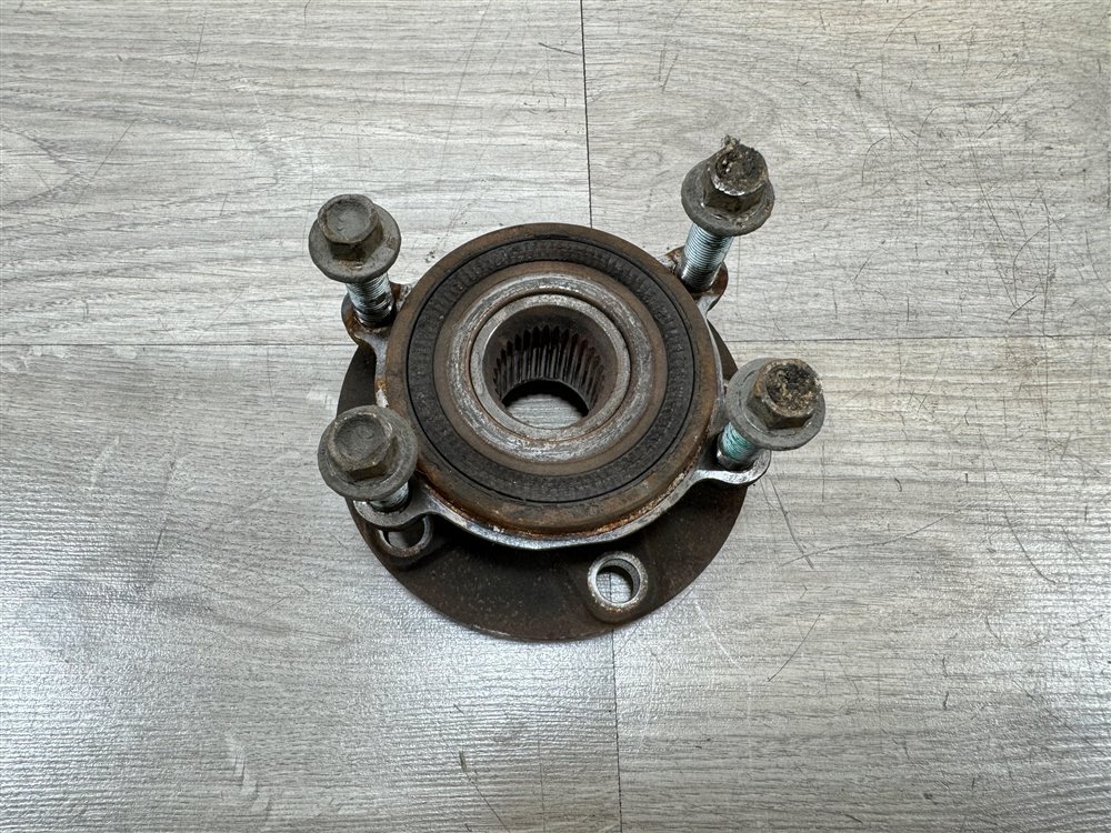 Ступица, 2700 рублей, Севастополь