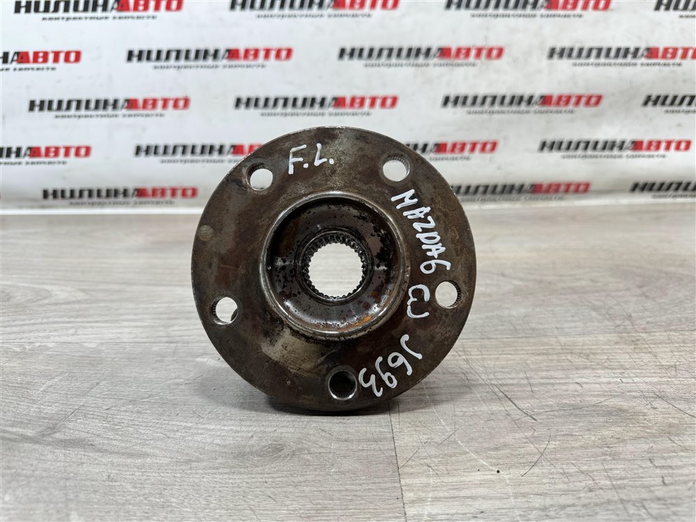 Ступица, 2700 рублей, Севастополь