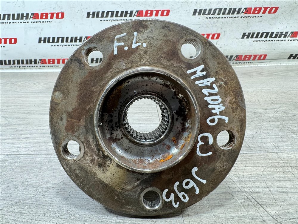 Ступица, 2700 рублей, Севастополь