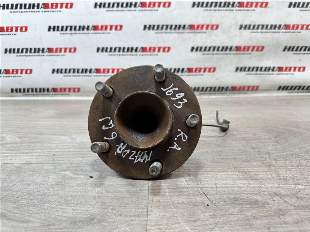 Ступица, 1500 рублей, Севастополь