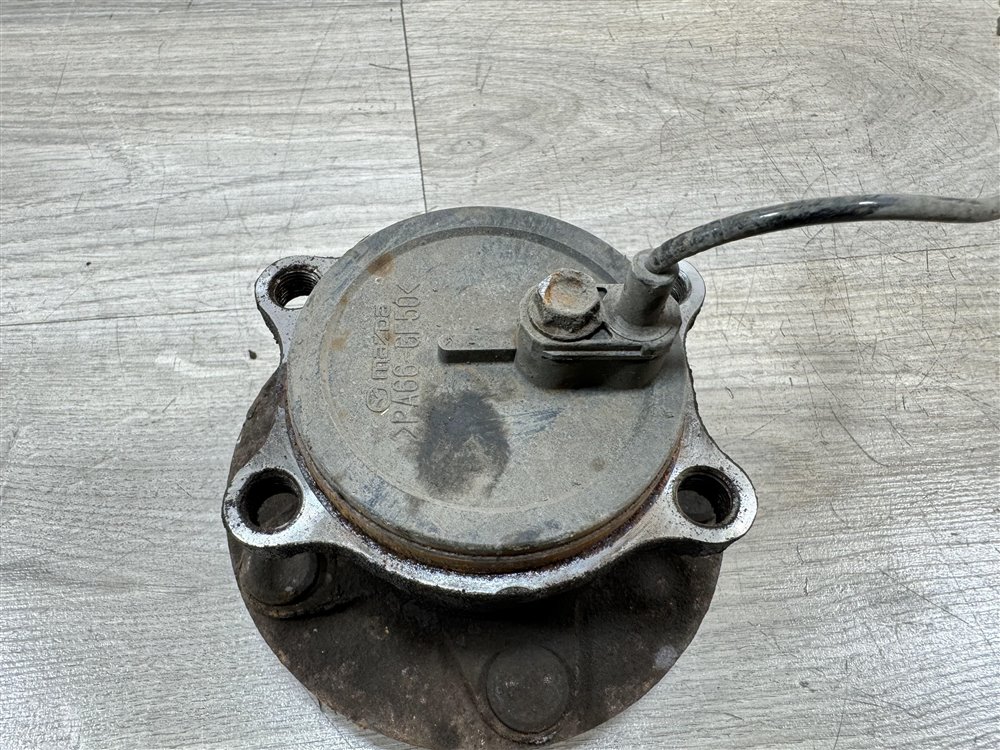 Ступица, 1500 рублей, Севастополь