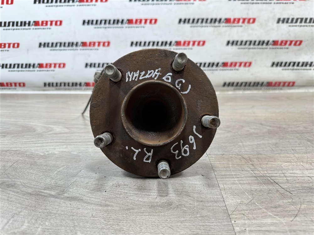 Ступица, 1500 рублей, Севастополь