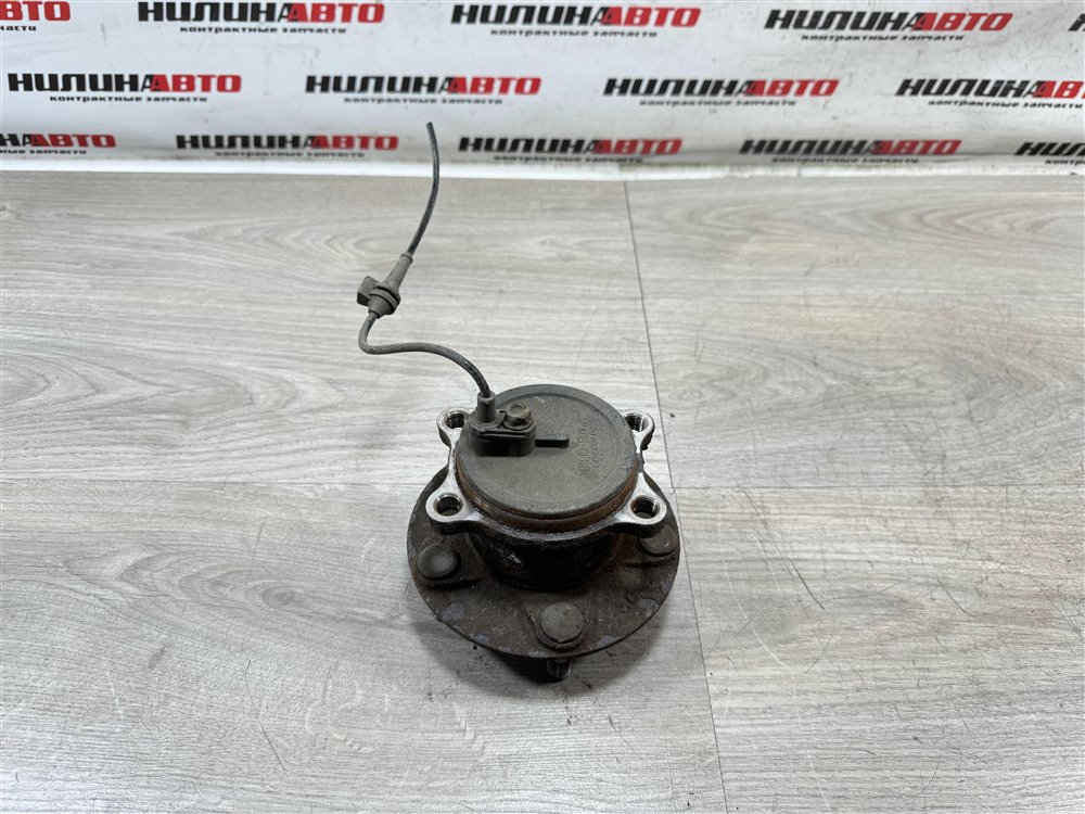 Ступица, 1500 рублей, Севастополь