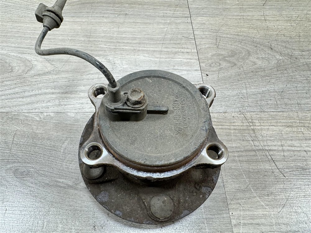 Ступица, 1500 рублей, Севастополь