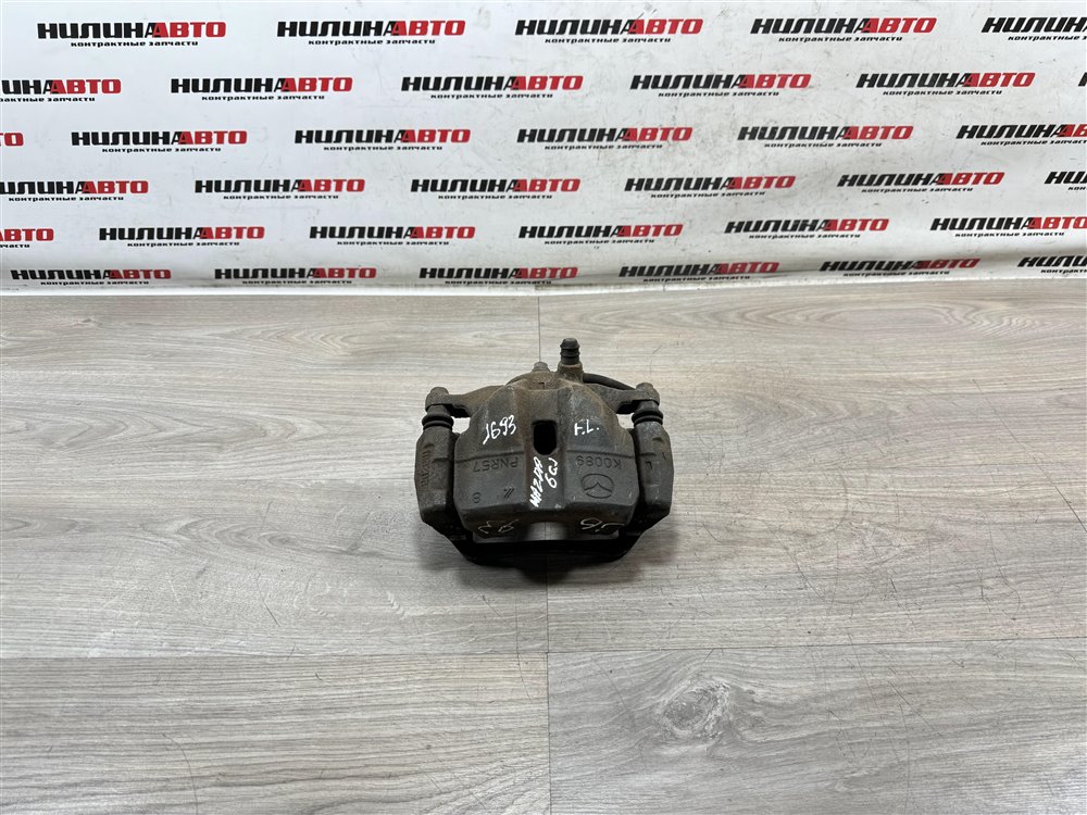 Суппорт тормозной, 2500 рублей, Севастополь