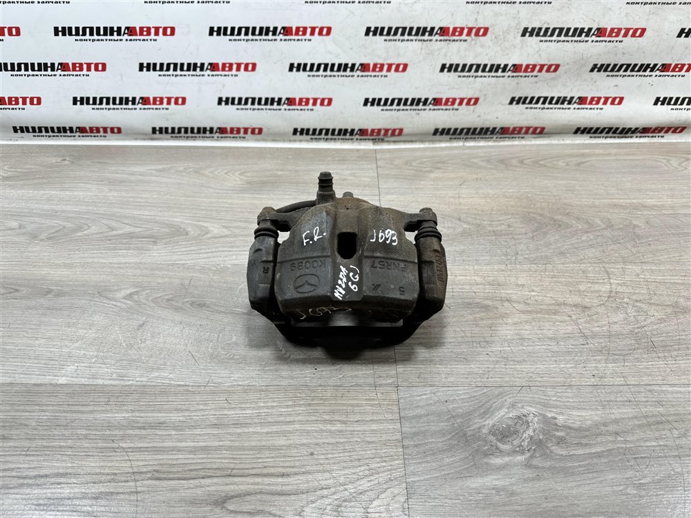 Суппорт тормозной, 2500 рублей, Севастополь