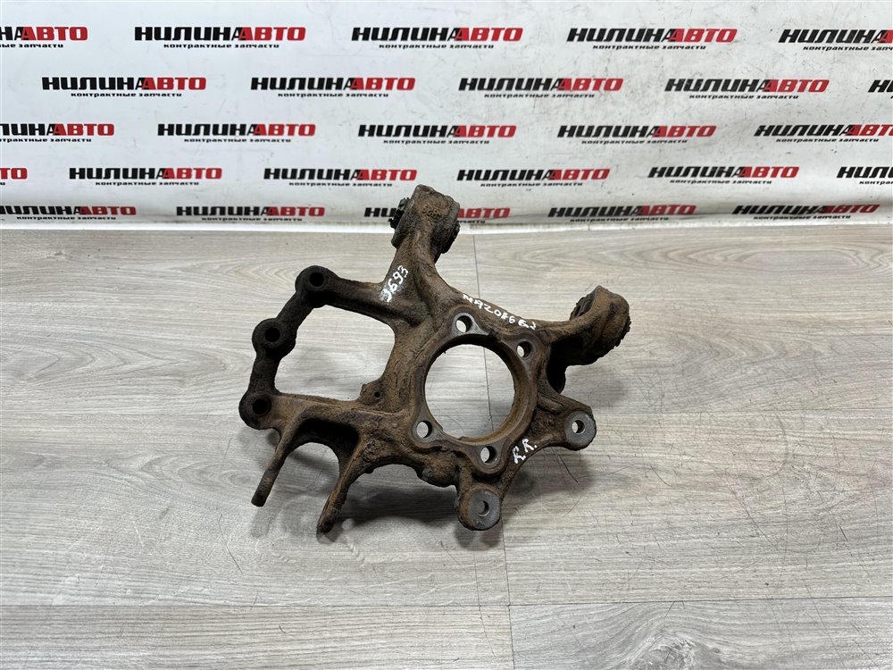 Кулак задний, 2000 рублей, Севастополь