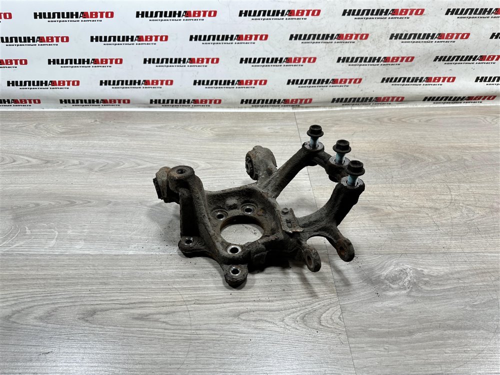 Кулак задний, 2000 рублей, Севастополь