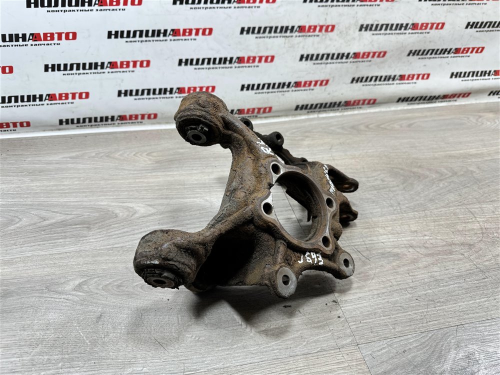 Кулак задний, 2000 рублей, Севастополь