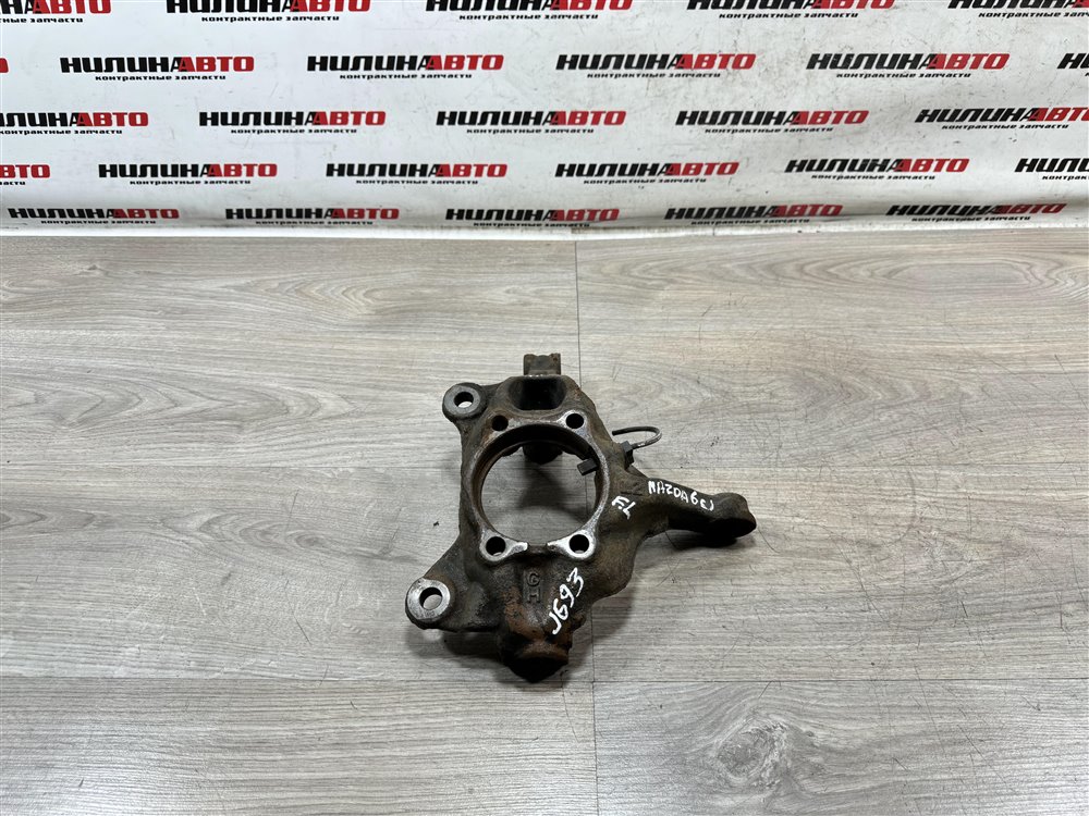 Кулак поворотный, 2500 рублей, Севастополь