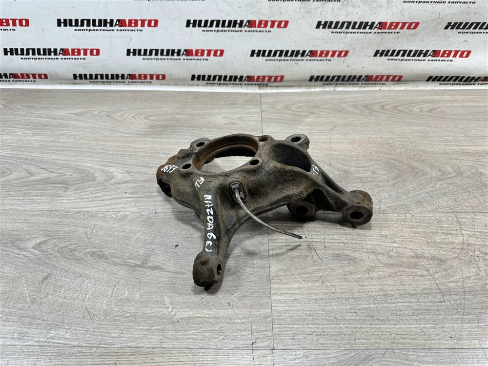 Кулак поворотный, 2500 рублей, Севастополь