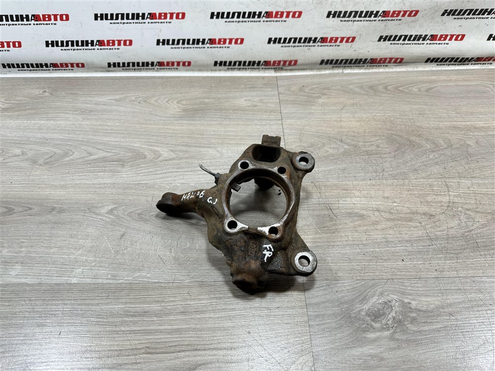 Кулак поворотный, 2500 рублей, Севастополь