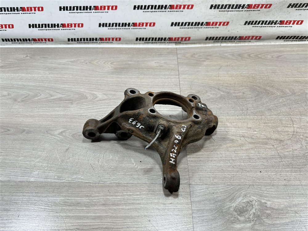 Кулак поворотный, 2500 рублей, Севастополь