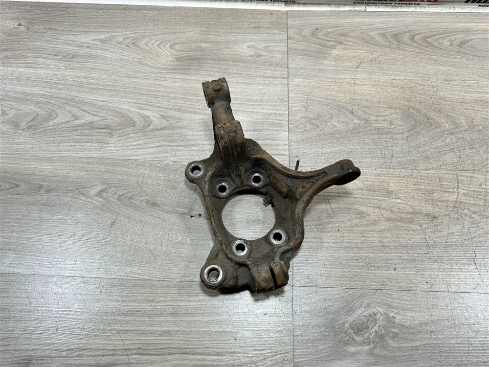 Кулак поворотный, 2500 рублей, Севастополь