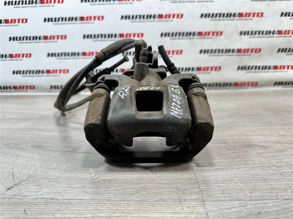 Суппорт тормозной, 4000 рублей, Севастополь