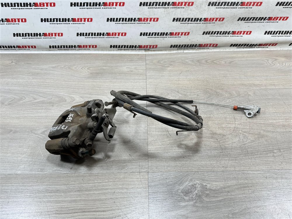 Суппорт тормозной, 4000 рублей, Севастополь